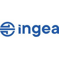 INGEA Grupo GEALUX logo, INGEA Grupo GEALUX contact details