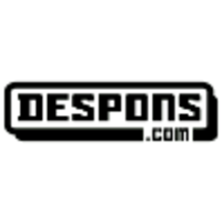 despons logo, despons contact details