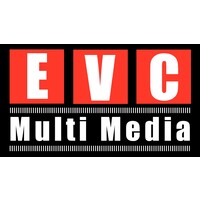 EVC Multi Media logo, EVC Multi Media contact details