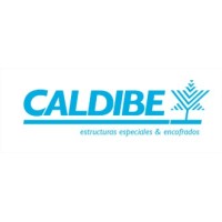 Caldibe S.A logo, Caldibe S.A contact details