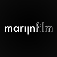 Marijnfilm logo, Marijnfilm contact details