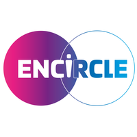 enCircle || 360 logo, enCircle || 360 contact details