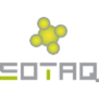 SOTAQ logo, SOTAQ contact details