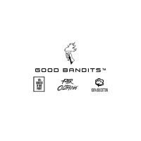 GoodBandits™️ organic logo, GoodBandits™️ organic contact details