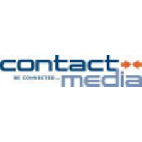 Contact Media BV logo, Contact Media BV contact details