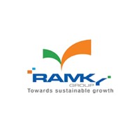 Ramky Enviro logo, Ramky Enviro contact details