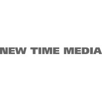 New Time Media logo, New Time Media contact details