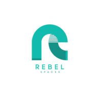 RebelSpaces logo, RebelSpaces contact details