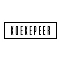 Koekepeer logo, Koekepeer contact details