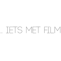 Iets Met Film logo, Iets Met Film contact details