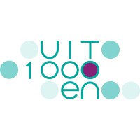 Uit Duizenden logo, Uit Duizenden contact details