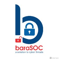 baraSOC logo, baraSOC contact details