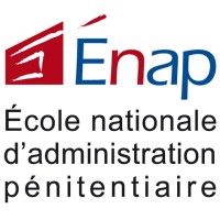 Ecole nationale d'administration pénitentiaire (Enap) logo, Ecole nationale d'administration pénitentiaire (Enap) contact details