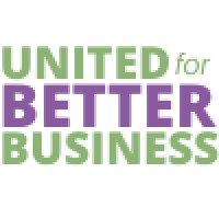 United for Better Business logo, United for Better Business contact details