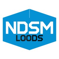 NDSM Loods logo, NDSM Loods contact details