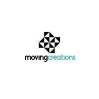 MovingCreations logo, MovingCreations contact details