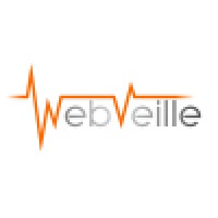 WebVeille logo, WebVeille contact details