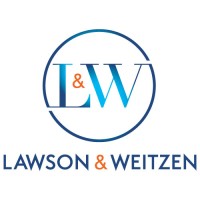 Lawson & Weitzen, LLP logo, Lawson & Weitzen, LLP contact details