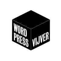 WordPressvijver logo, WordPressvijver contact details