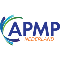 APMP NL logo, APMP NL contact details