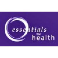 Essentials For Health Ltd logo, Essentials For Health Ltd contact details