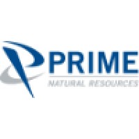 Prime Natural Resources logo, Prime Natural Resources contact details