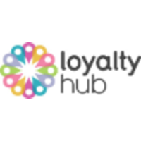 Loyalty Hub logo, Loyalty Hub contact details