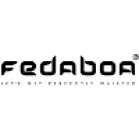 Fedaboa B.V. logo, Fedaboa B.V. contact details