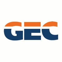 GEC Inc logo, GEC Inc contact details