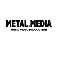 METAL.MEDIA logo, METAL.MEDIA contact details