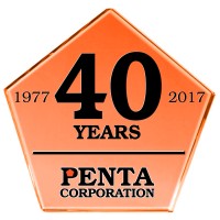 Penta Corp logo, Penta Corp contact details