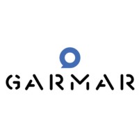 GARMAR logo, GARMAR contact details