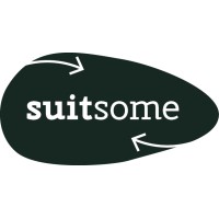 Suitsome logo, Suitsome contact details