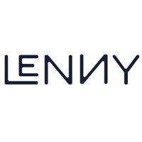 LENNY logo, LENNY contact details