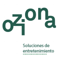 Oziona logo, Oziona contact details