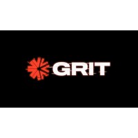 GRIT film logo, GRIT film contact details