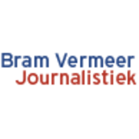 Bram Vermeer Journalistiek logo, Bram Vermeer Journalistiek contact details