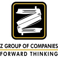 Z Group of Companies logo, Z Group of Companies contact details