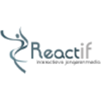 Reactif - Interactieve Jongerenmedia logo, Reactif - Interactieve Jongerenmedia contact details