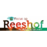 Focus op Reeshof logo, Focus op Reeshof contact details