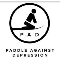 Paddle Against Depresssion logo, Paddle Against Depresssion contact details