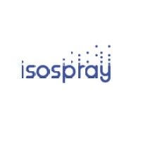 ISOSPRAY LEVANTE SL logo, ISOSPRAY LEVANTE SL contact details