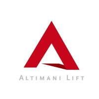 Altimani Lift logo, Altimani Lift contact details