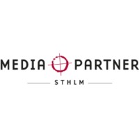 MediaPartner Sthlm logo, MediaPartner Sthlm contact details