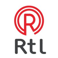 RTL SA logo, RTL SA contact details