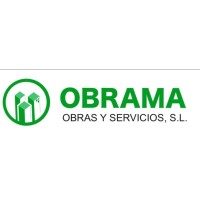 OBRAMA OBRAS Y SERVICIOS SL logo, OBRAMA OBRAS Y SERVICIOS SL contact details