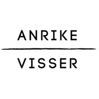 Studio Anrike Visser logo, Studio Anrike Visser contact details