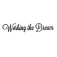 Working the Dream logo, Working the Dream contact details