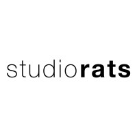 studiorats logo, studiorats contact details