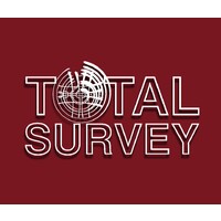 Total Survey logo, Total Survey contact details